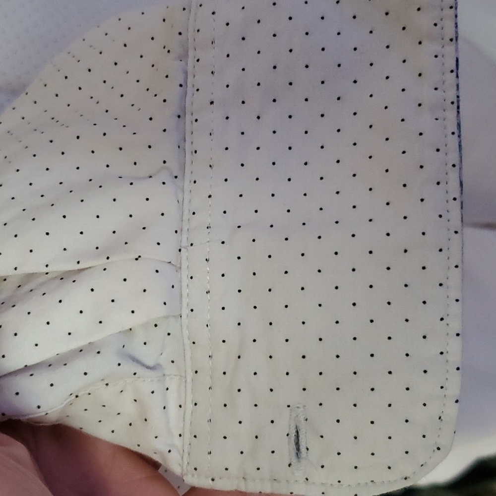 Cactus Man long sleeve shirt - Picture 3 of 11